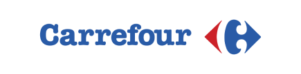 logo Carrefour